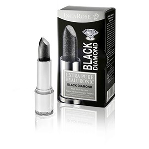 INCAROSE EPH BLACK DIAMOND - Antica Farmacia Ferrari