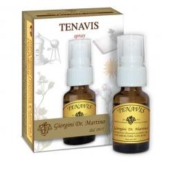 TENAVIS SPRAY 15 ML - Antica Farmacia Ferrari
