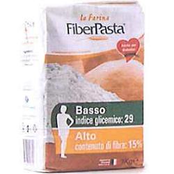 FIBERPASTA FARINA 1 KG - Antica Farmacia Ferrari