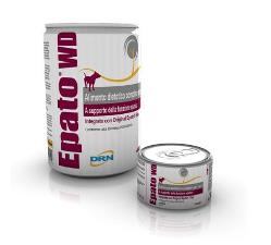 EPATO WET DIET 400 G - Antica Farmacia Ferrari