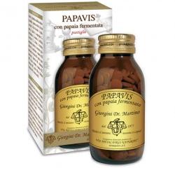 PAPAVIS 140 PASTIGLIE - Antica Farmacia Ferrari