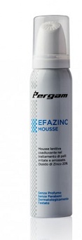 EFAZINC MOUSSE 100 ML - Antica Farmacia Ferrari