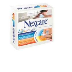 NEXCARE COLDHOT CLASSIC CUSCINO TERAPIA CALDO/FREDDO 10X26,5 CM - Antica Farmacia Ferrari