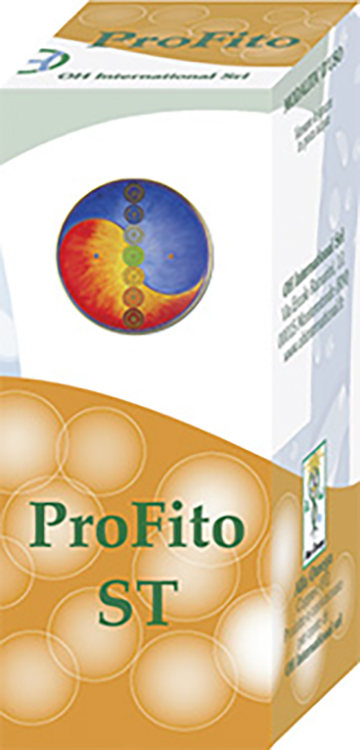 PROFITO ST GOCCE 50 ML - Antica Farmacia Ferrari
