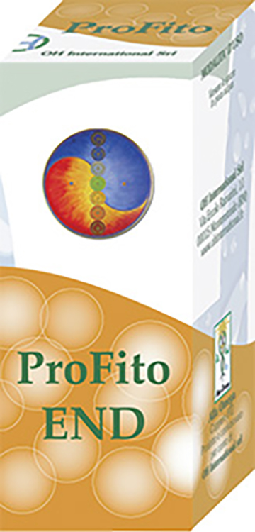 PROFITO END GOCCE 50 ML - Antica Farmacia Ferrari
