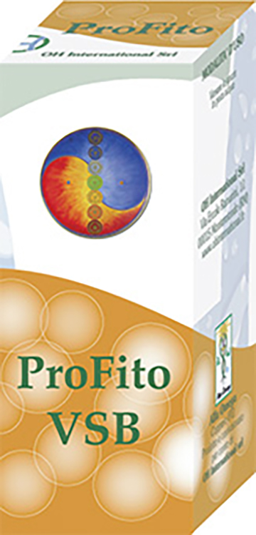PROFITO VSB GOCCE 50 ML - Antica Farmacia Ferrari