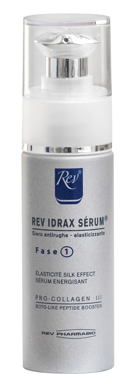 REV IDRAX SERUM FLACONE 30 G - Antica Farmacia Ferrari