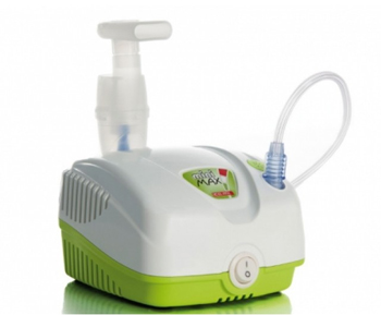 AEROSOL COMPACT A PISTONE - Antica Farmacia Ferrari