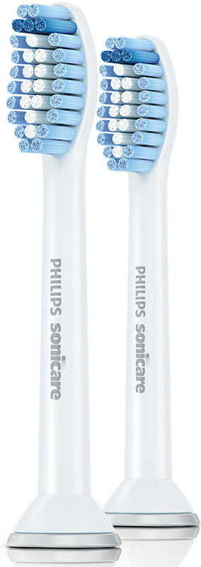 SONICARE SENSITIVE 2 TESTINE NEW PACK - Antica Farmacia Ferrari