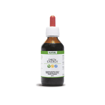 DREN ENERGY 100 ML - Antica Farmacia Ferrari
