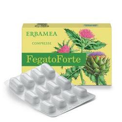 FEGATO FORTE 24 COMPRESSE - Antica Farmacia Ferrari