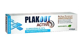 EMOFORM PLAKOUT ACTIVE DENTIFRICIO 0,12% - Antica Farmacia Ferrari