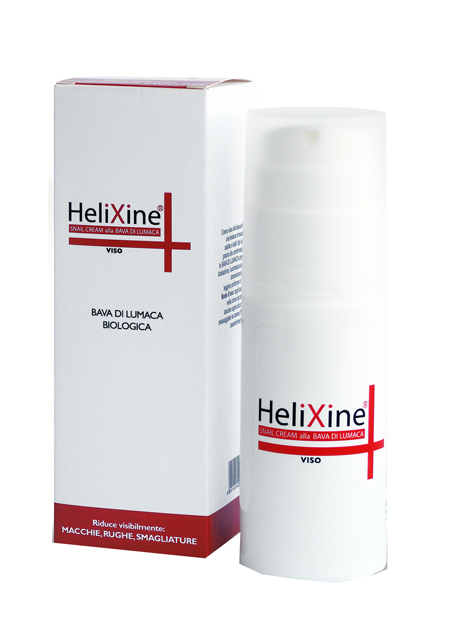 HELIXINE SNAIL CREAM ALLA BAVA DI LUMACA 50 ML - Antica Farmacia Ferrari