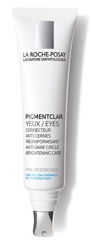 PIGMENTCLAR OCCHI 15 ML - Antica Farmacia Ferrari