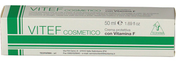 VITEF COSMETICO TUBETTO 50 ML - Antica Farmacia Ferrari