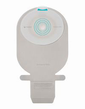 SACCA PER ILEOSTOMIA SENSURA MIO SISTEMA A UN PEZZO APERTA CON APERTURA ISPEZIONABILE MAXI TRASPARENTE 10-55 MM 30 PEZZI - Antica Farmacia Ferrari