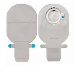 SACCA PER ILEOSTOMIA SENSURA MIO CLICK APERTA SISTEMA A DUE PEZZI MAXI TRASPARENTE FLANGIA 50 MM 30 PEZZI - Antica Farmacia Ferrari