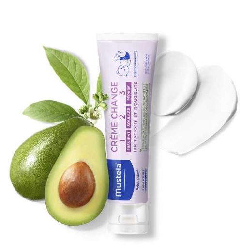MUSTELA PASTA CAMBIO 123 100 ML - Antica Farmacia Ferrari