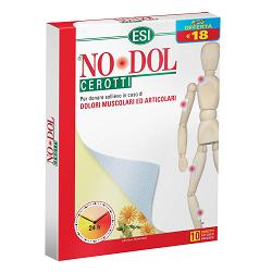 ESI NODOL 10 CEROTTI - Antica Farmacia Ferrari