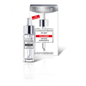 INCAROSE CONCENTRATO PURI COLLAGENE 15 ML - Antica Farmacia Ferrari