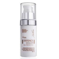 DEFENCE COLOR BIONIKE FONDOTINTA FLUIDO HIGH PROTECTION 302 SABLE - Antica Farmacia Ferrari