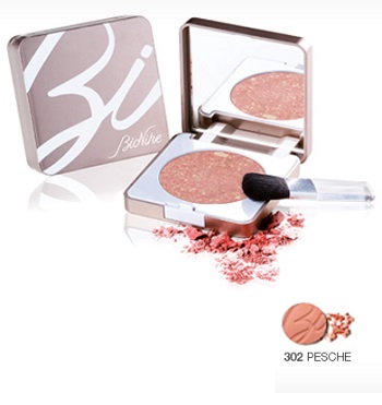 DEFENCE COLOR BIONIKE FARD COMPATTO 302 PECHE - Antica Farmacia Ferrari