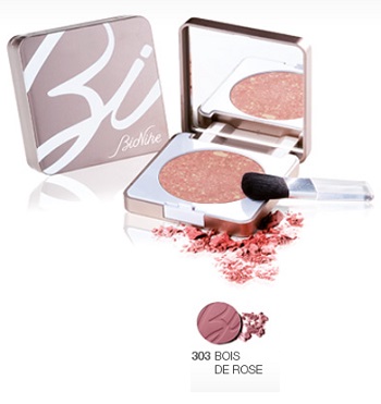 DEFENCE COLOR BIONIKE FARD COMPATTO 303 BOIS DE ROSE - Antica Farmacia Ferrari
