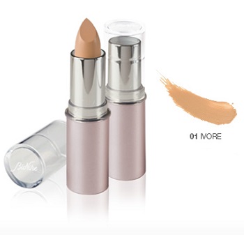 DEFENCE COLOR BIONIKE CORRETTORE STICK ANTI-BLEMISH 01 IVOIRE - Antica Farmacia Ferrari