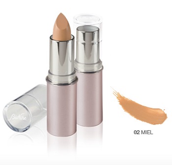 DEFENCE COLOR BIONIKE CORRETTORE STICK ANTI-BLEMISH 02 MIEL - Antica Farmacia Ferrari