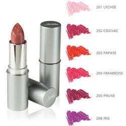 DEFENCE COLOR BIONIKE ROSSETTO SEMITRASPARENTE LIPSHINE 206 CASSIS - Antica Farmacia Ferrari