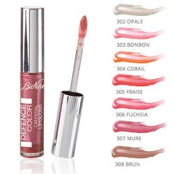 DEFENCE COLOR BIONIKE CRYSTAL LIPGLOSS 303 BONBON - Antica Farmacia Ferrari