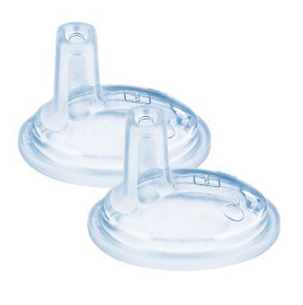 MAM BECCUCCIO SILICONE CONFEZIONE DOPPIA - Antica Farmacia Ferrari