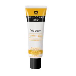 HELIOCARE 360 FLUID CREMA SPF 50+ 50 ML - Antica Farmacia Ferrari