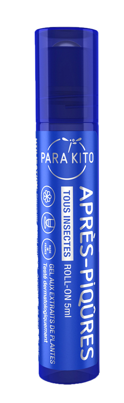 PARAKITO EFAS DOPOPUNTURA 5 ML - Antica Farmacia Ferrari