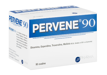 PERVENE 90 OVALINE ASTUCCIO 76,5 G - Antica Farmacia Ferrari