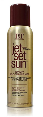 JET SET SUN SPRAY AUTOABBRONZANTE BOMBOLETTA 150 ML - Antica Farmacia Ferrari