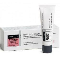 DISCROMIA CONTROL SERUM 30 ML - Antica Farmacia Ferrari