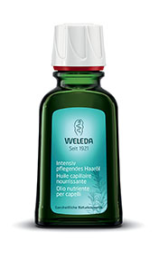 OLIO NUTRIENTE PER CAPELLI FLACONE 50 ML - Antica Farmacia Ferrari