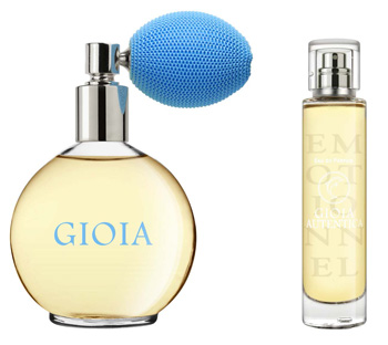 GIOIA AUTENTICA EDP BIO 50 ML - Oltrefarma