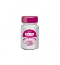 MY NAILS MAGIC REMOVER LEVASMALTO 75 ML - Antica Farmacia Ferrari