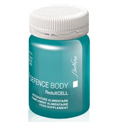 DEFENCE BODY REDUXCELL 30 COMPRESSE - Antica Farmacia Ferrari