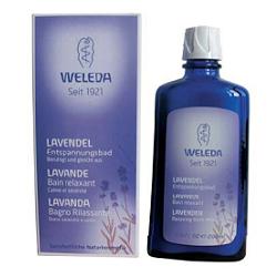 BAGNO LAVANDA FLACONE 200 ML - Antica Farmacia Ferrari