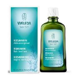 BAGNO ROSMARINO FLACONE 200 ML - Antica Farmacia Ferrari