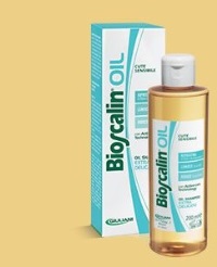 BIOSCALIN OIL SHAMPOO EXTRA DELICATO 200 ML - Antica Farmacia Ferrari