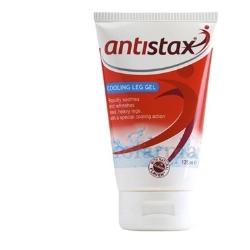ANTISTAX FRESHGEL GAMBE EXTRA FRESCHEZZA 125 ML - Antica Farmacia Ferrari