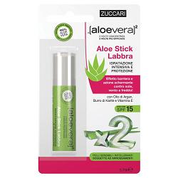 ALOEVERA2 STICK LABBRA - Antica Farmacia Ferrari