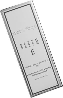 ACTIVAGE SERUM E GOCCE 30ML - Antica Farmacia Ferrari