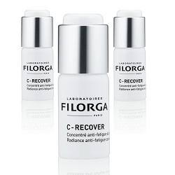 C RECOVER 3 FIALE 10 ML - Antica Farmacia Ferrari