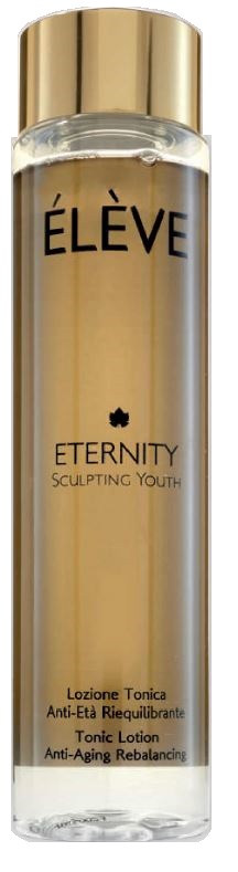 ELEVE ETERNITY SCULPTING YOUTH TONICO ANTI ETA' RIEQUILIBRANTE 250 ML - Oltrefarma