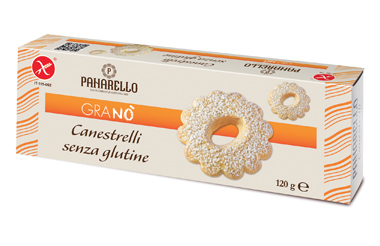 GRANO' CANESTRELLI 120 G - Antica Farmacia Ferrari